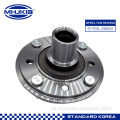 51750-29000 Frontrad-Hub-Hub-Baugruppe für Hyundai Elantra